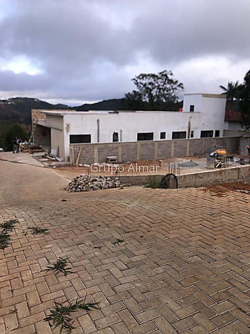 Lote / Terreno para venda no bairro Parque Jardim da Serra em Juiz de Fora, MG