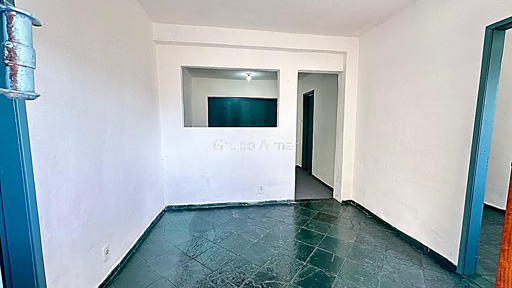 Casa com 2 dormitórios à venda por R$ 93.000,00 - Ipiranga - Juiz de Fora/MG