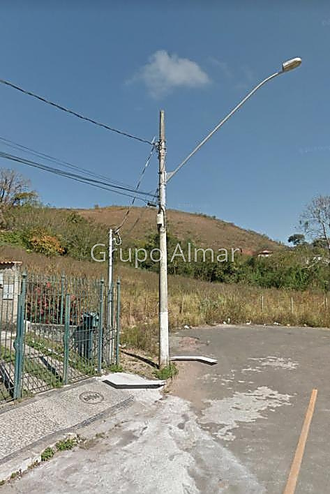 Lote / Terreno para venda no bairro Monte Castelo em Juiz de Fora, MG