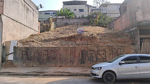 Lote / Terreno para venda no bairro Nova Era em Juiz de Fora, MG