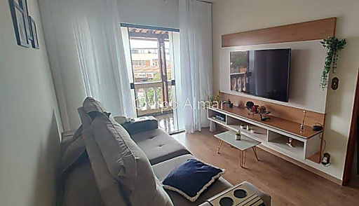 Casa com 3 quartos para venda no bairro Jardim de Alá em Juiz de Fora, MG