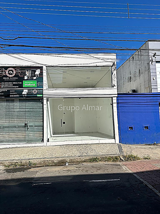 Loja para venda no bairro Santa Luzia em Juiz de Fora, MG