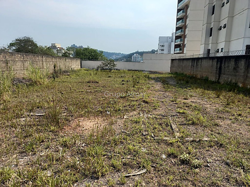 Lote / Terreno para venda no bairro Jardim Laranjeiras em Juiz de Fora, MG