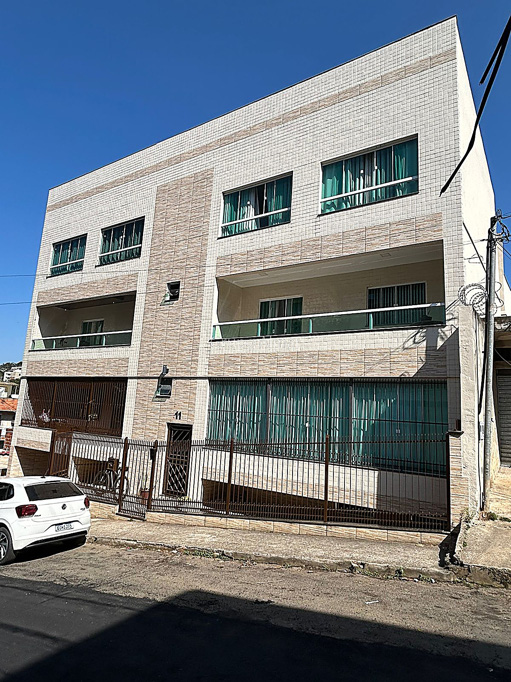 Cobertura com 3 quartos para venda no bairro São Pedro em Juiz de Fora, MG
