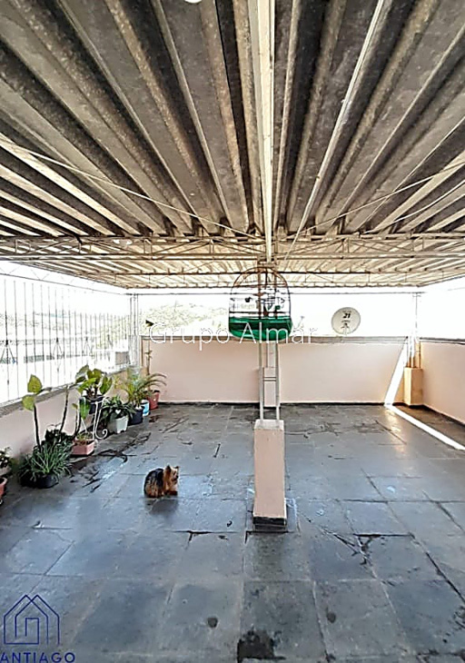 Apartamento com 3 quartos para Venda no bairro Cidade do Sol em Juiz de Fora, MG