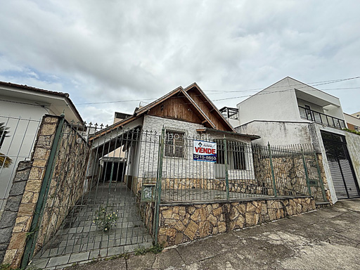 Casa com 2 quartos para Venda no bairro São Mateus em Juiz de Fora, MG