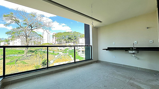 Apartamento com 2 quartos para Venda no bairro Boa Vista / Bom pastor em Juiz de Fora, MG