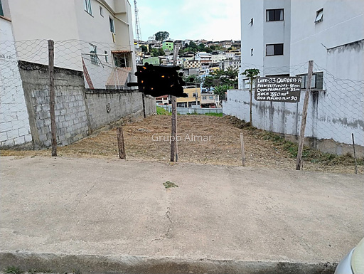 Lote / Terreno para Venda no bairro Lourdes / São Carlos em Juiz de Fora, MG