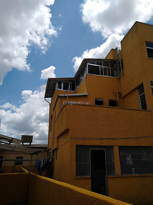 Casa para venda no bairro Monte Castelo em Juiz de Fora, MG