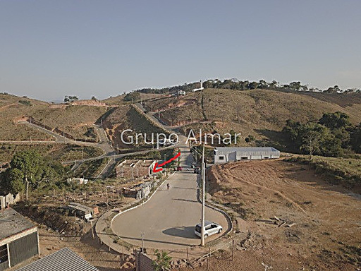 Lote / Terreno com 0 quartos para venda no bairro Santa Efigênia em Juiz de Fora, MG