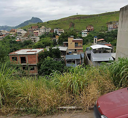 Lote / Terreno com 0 quartos para Venda no bairro Terras Altas em Juiz de Fora, MG