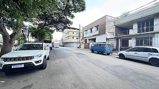 Lote / Terreno com 0 quartos para venda no bairro Poço Rico em Juiz de Fora, MG