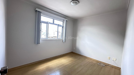 Apartamento com 1 quarto para venda no bairro Jardim Glória em Juiz de Fora, MG