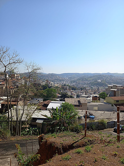 Lote / Terreno para Venda no bairro Democrata em Juiz de Fora, MG