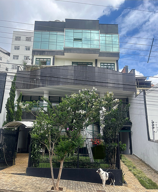 Apartamento amplo com excelente acabamento