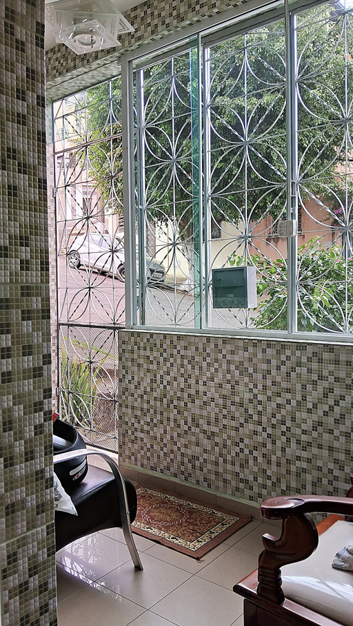 Casa com 3 quartos para venda no bairro Nossa Senhora Aparecida em Juiz de Fora, MG