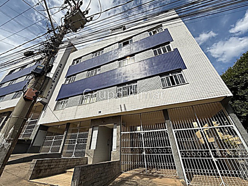 Apartamento com 3 quartos para venda no bairro São Bernardo em Juiz de Fora, MG