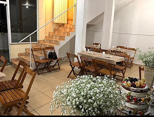 Casa com 3 quartos para venda no bairro Democrata em Juiz de Fora, MG