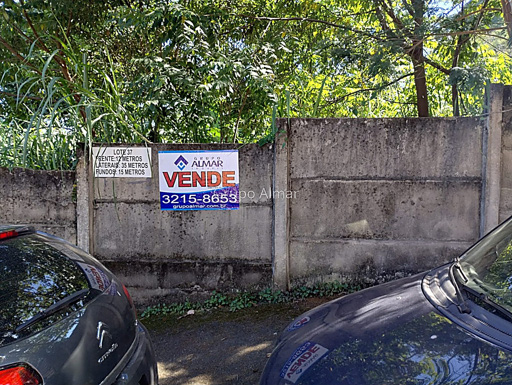 Lote / Terreno com 0 quartos para venda no bairro Costa Carvalho em Juiz de Fora, MG