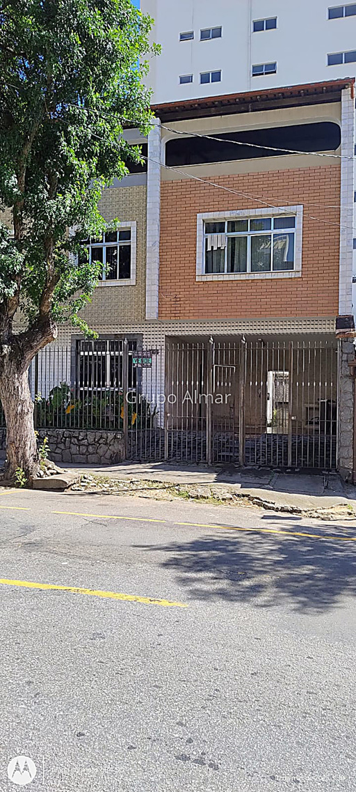 Casa com 6 quartos para venda no bairro São Mateus em Juiz de Fora, MG