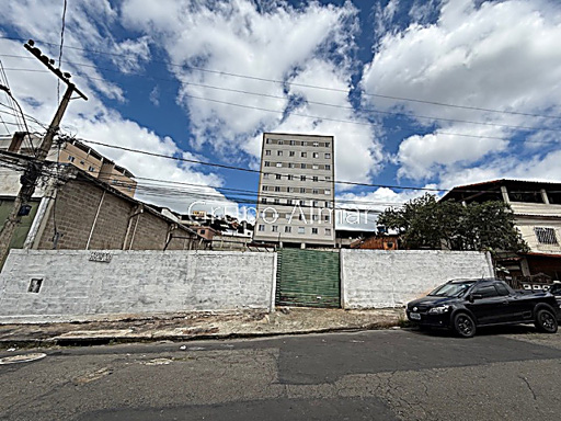 Lote / Terreno para venda no bairro Teixeiras em Juiz de Fora, MG