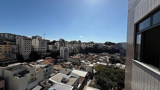 Vista cobertura 