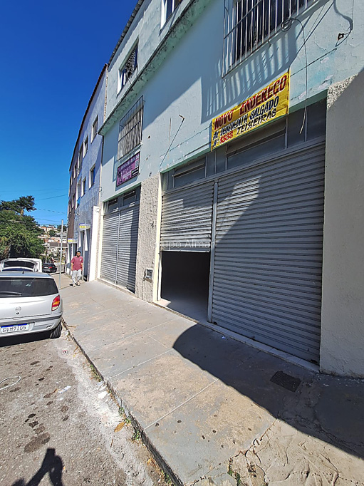 Loja para venda no bairro Teixeiras em Juiz de Fora, MG