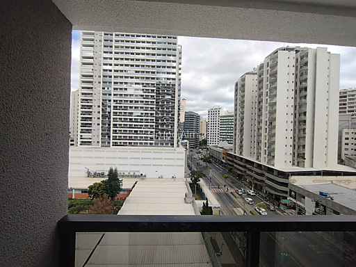 Foto cadastro cód. 8707