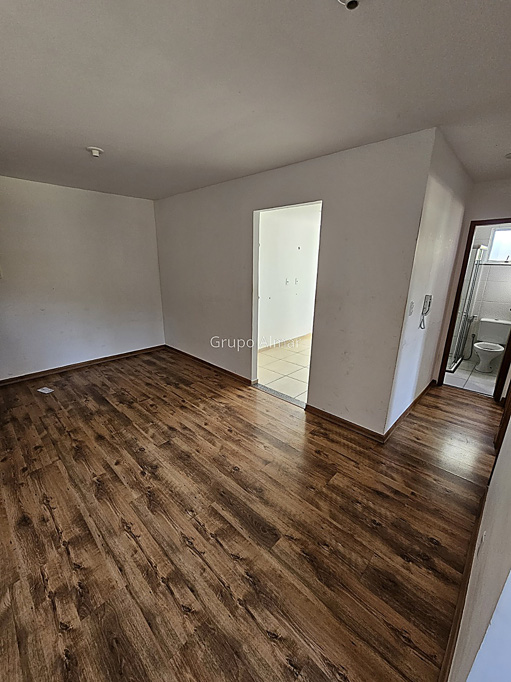 Apartamento com 2 quartos para venda no bairro Previdenciários em Juiz de Fora, MG