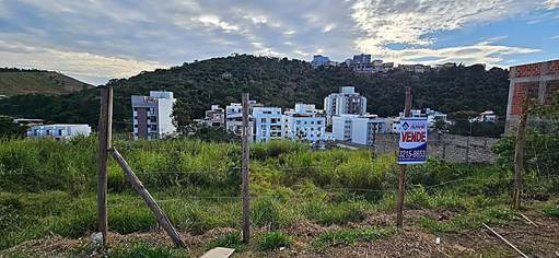 Lote / Terreno com 0 quartos para venda no bairro Recanto da Mata II em Juiz de Fora, MG