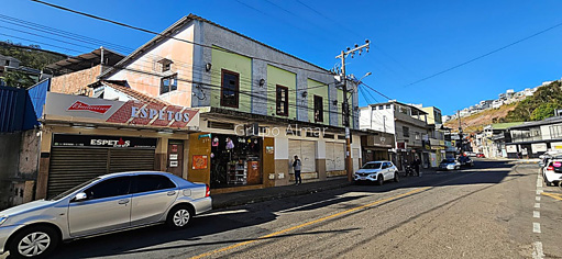 Lote / Terreno para venda no bairro Borboleta em Juiz de Fora, MG