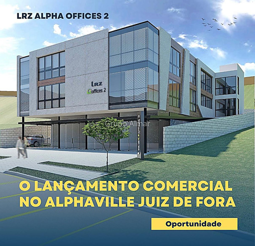 Loja com 0 quartos para venda no bairro São Pedro em Juiz de Fora, MG