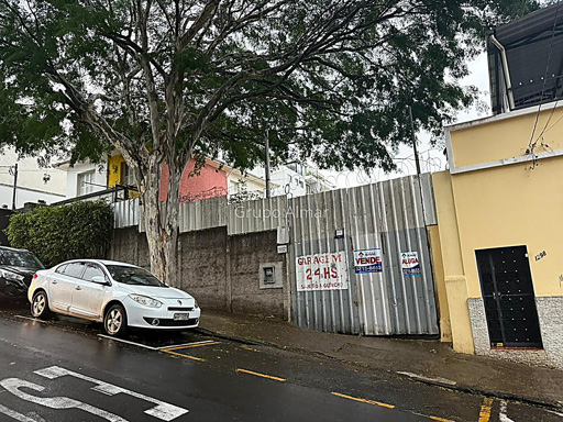 Lote / Terreno para venda ou locação no bairro Centro em Juiz de Fora, MG