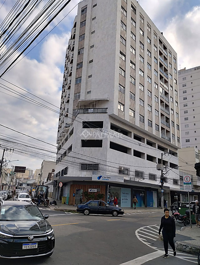 Apartamento com 3 quartos para venda no bairro São Mateus em Juiz de Fora, MG