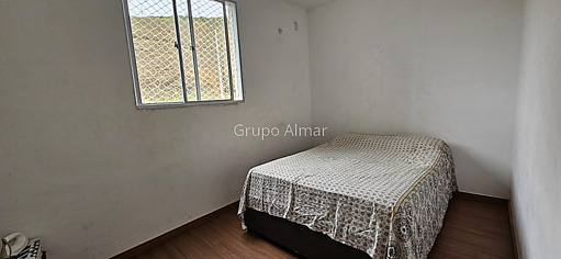 Apartamento com 2 quartos para venda no bairro Aeroporto em Juiz de Fora, MG