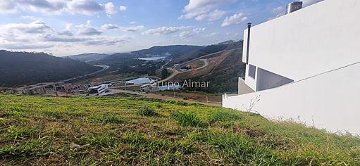 Lote / Terreno com 0 quartos para venda no bairro Vina Del Mar em Juiz de Fora, MG
