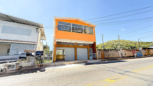 Loja para venda ou locação no bairro Parque Guarani em Juiz de Fora, MG