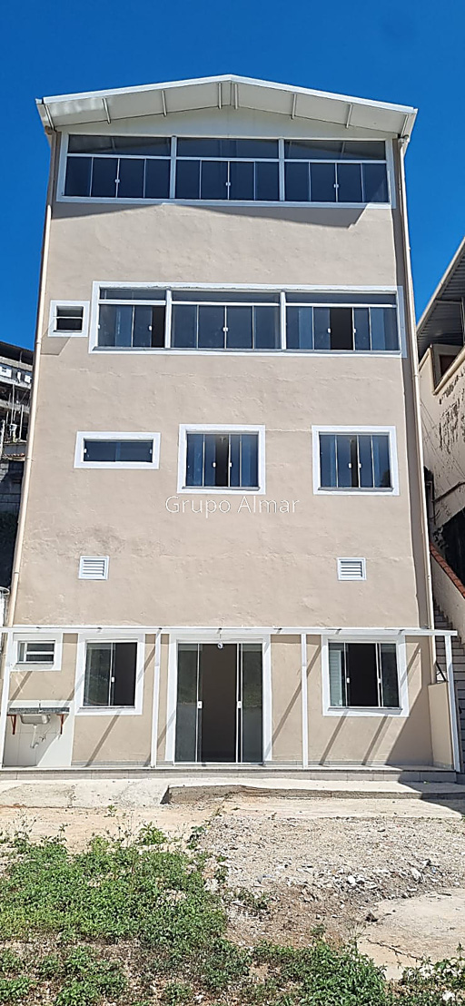 Apartamento com 1 quarto para Venda no bairro Parque Guarani em Juiz de Fora, MG
