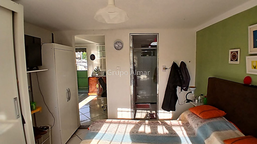 Casa com 2 quartos para venda no bairro Centenário em Juiz de Fora, MG