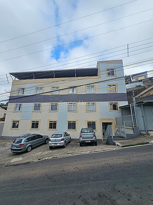 Apartamento com 2 quartos para Venda ou Locação no bairro Progresso em Juiz de Fora, MG
