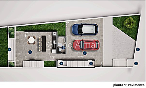 Foto cadastro cód. 8997