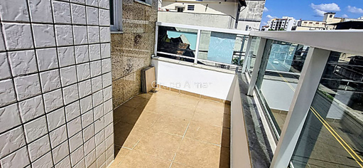 Apartamento com 2 quartos para Venda no bairro Jardim Glória em Juiz de Fora, MG