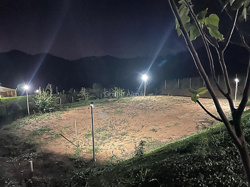 Chácara / Sítio / Granja com 3 quartos para venda no bairro Em frente ao Expominas em Juiz de Fora, MG