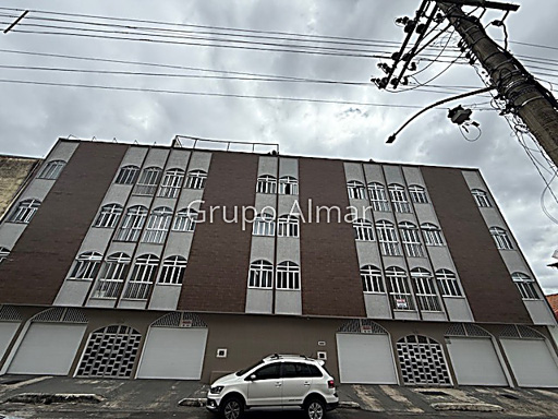Apartamento com 3 quartos para Venda no bairro Poço Rico em Juiz de Fora, MG