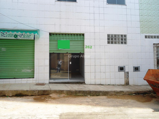 Loja para venda no bairro São Mateus em Juiz de Fora, MG