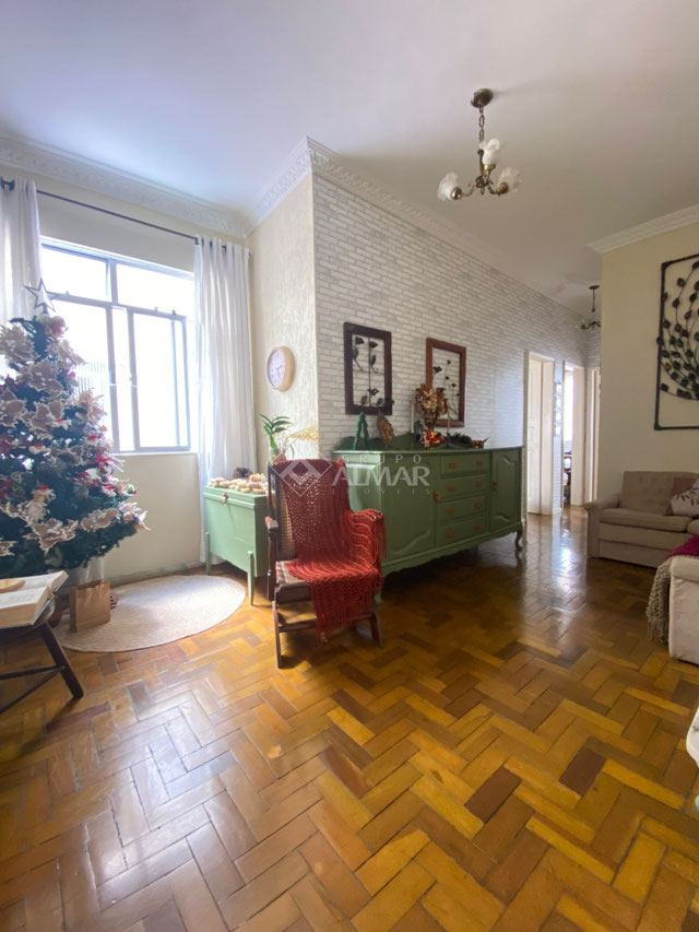 Apartamento com 3 quartos para Venda no bairro Centro em Juiz de Fora ...