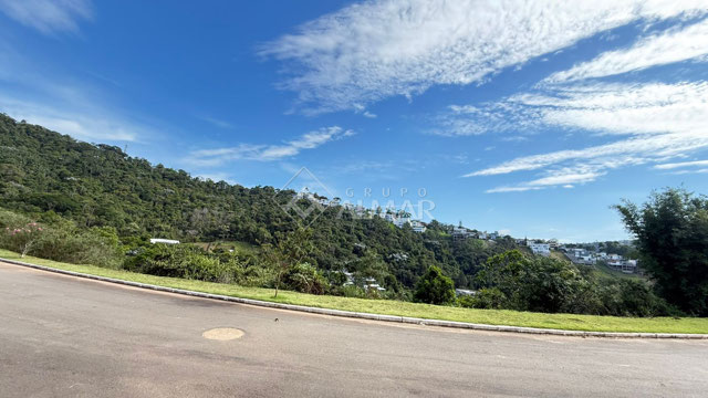 Vista do Terreno para APP