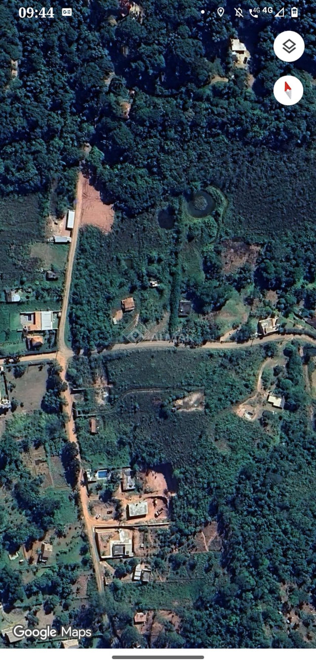 Chácara / Sítio / Granja para venda no bairro Dias Tavares em Juiz de Fora, MG