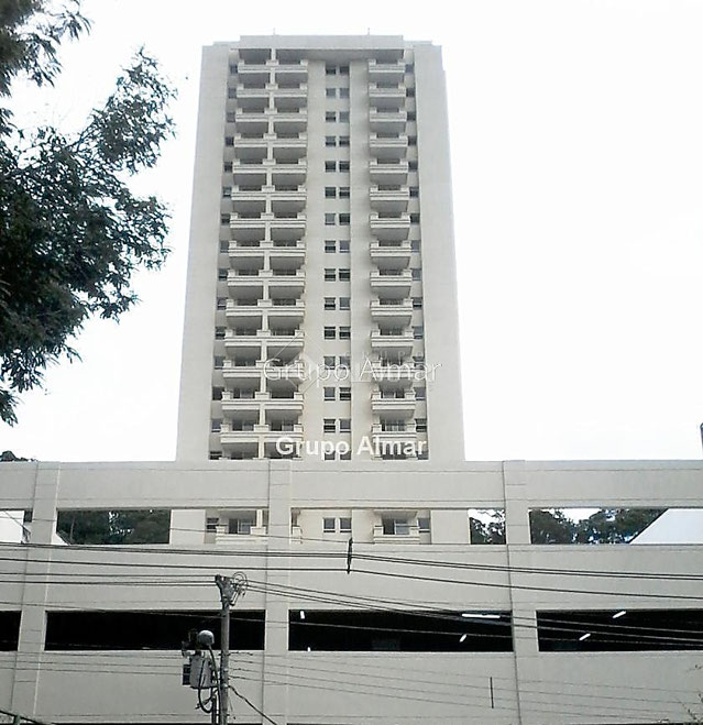 Cobertura com 4 quartos para venda no bairro Alto dos Passos em Juiz de Fora, MG