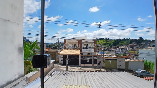 Casa para venda no bairro Santa Isabel em Juiz de Fora, MG